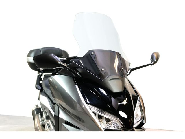 honda - forza-750