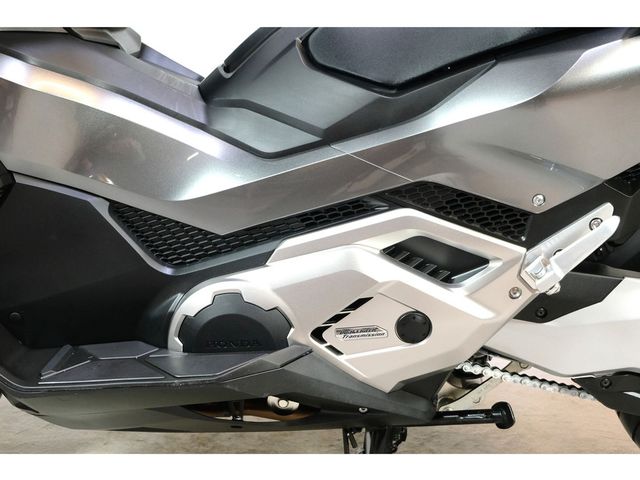 honda - forza-750