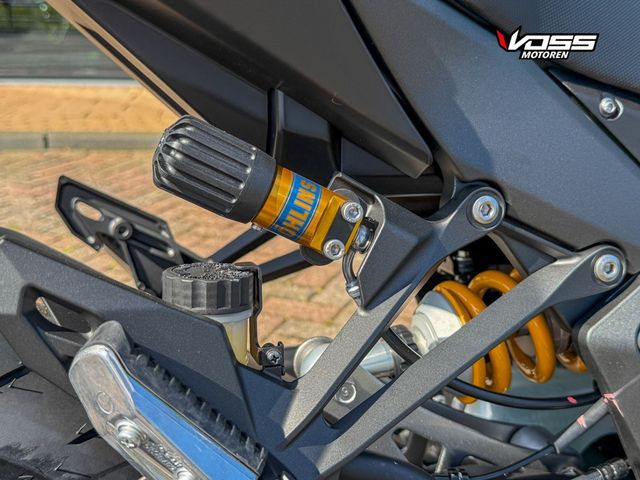 kawasaki - ninja-1100-sx-se