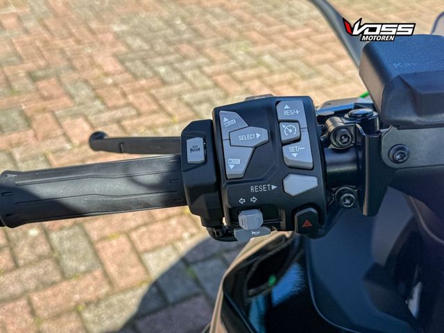 kawasaki - ninja-1100-sx-se