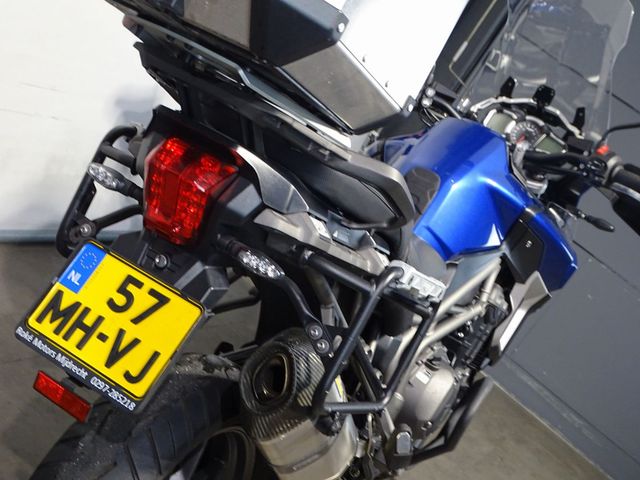 triumph - tiger-1200-xrt