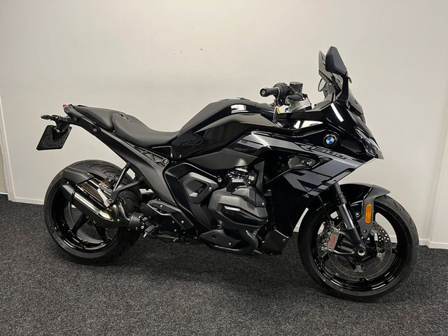 bmw - r-1300-rs