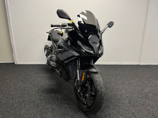 bmw - r-1300-rs