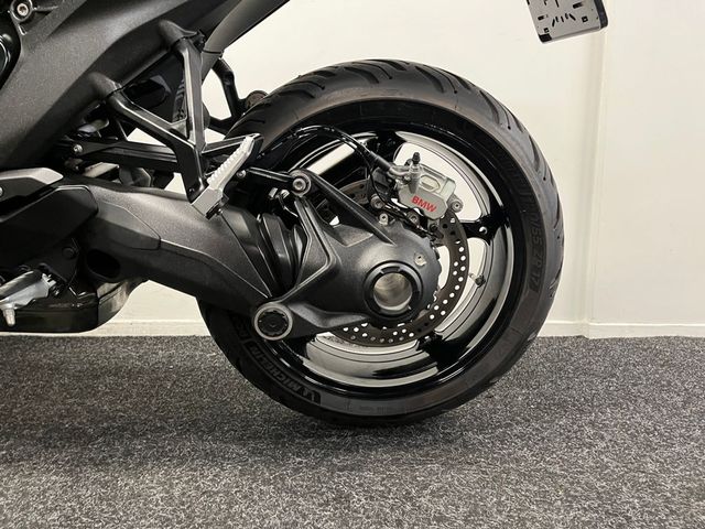 bmw - r-1300-rs
