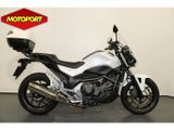HONDA NC 750 S C-ABS