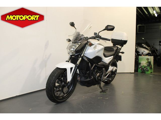 honda - nc-750-s-c-abs