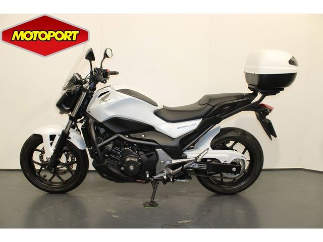 honda - nc-750-s-c-abs