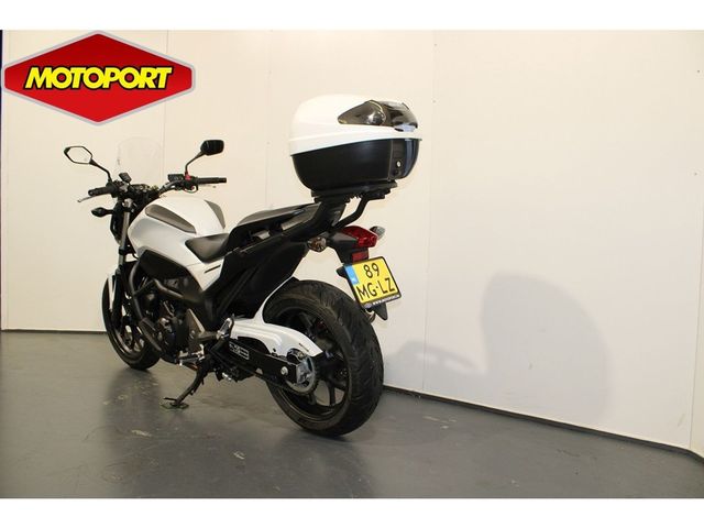 honda - nc-750-s-c-abs