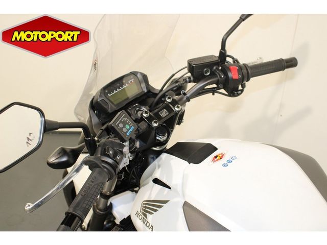 honda - nc-750-s-c-abs