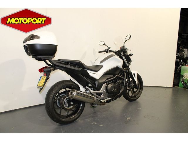 honda - nc-750-s-c-abs