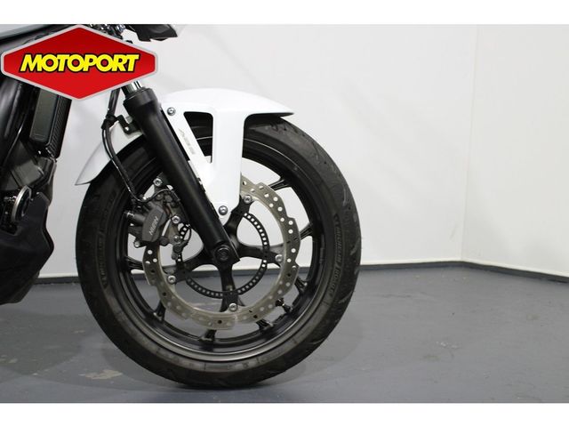 honda - nc-750-s-c-abs