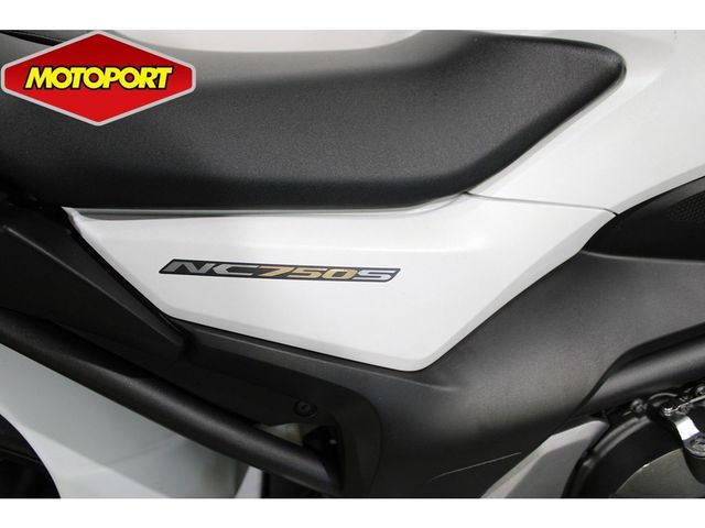 honda - nc-750-s-c-abs