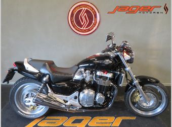 Honda CB 1300 X4 1998 occasion