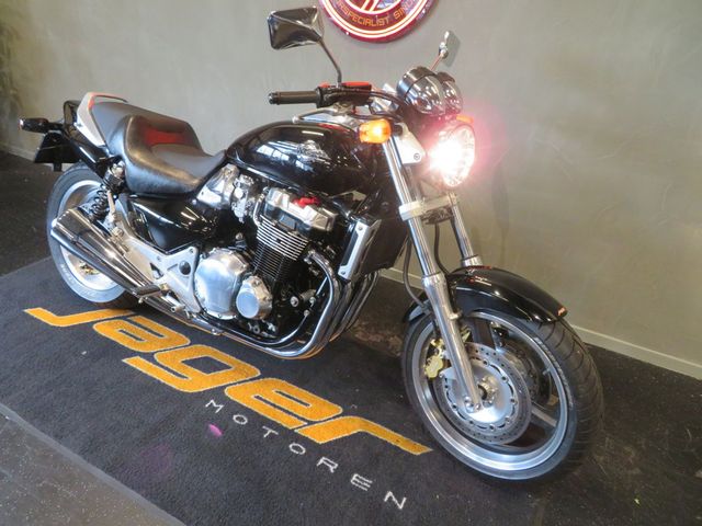 honda - cb-1300-x4
