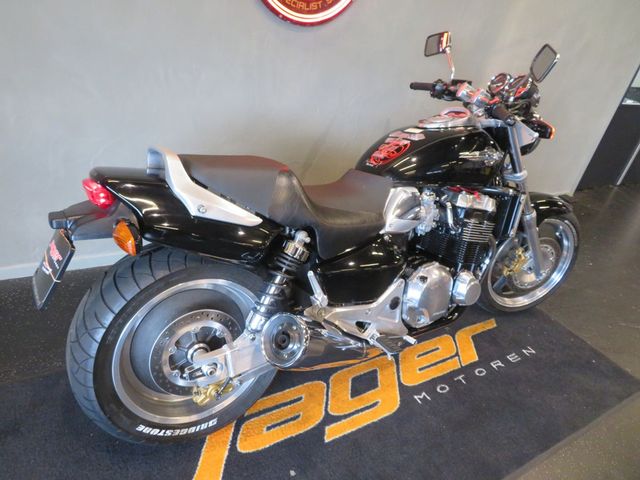 honda - cb-1300-x4
