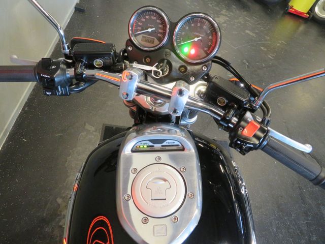 honda - cb-1300-x4