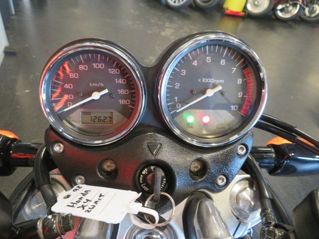 honda - cb-1300-x4