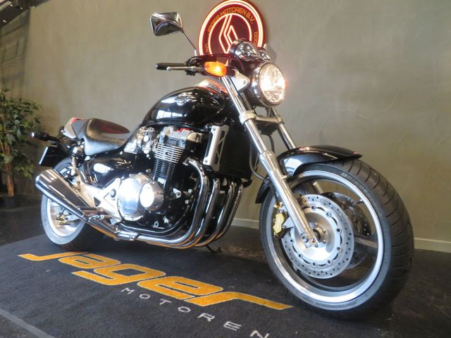 honda - cb-1300-x4