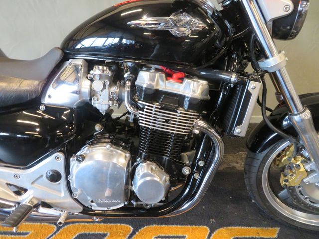 honda - cb-1300-x4