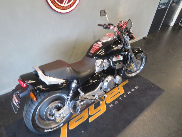 honda - cb-1300-x4