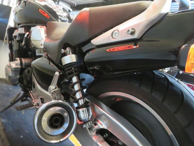honda - cb-1300-x4