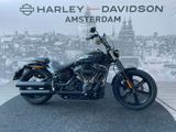 HARLEY-DAVIDSON STREET BOB 114 FXBBS