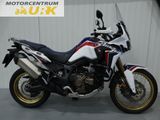 HONDA CRF 1000 L AFRICA TWIN DCT