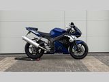 YAMAHA YZF R6