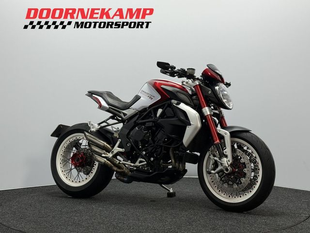 mv-agusta - dragster-800-rr