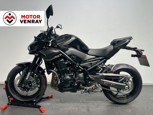 kawasaki - z900