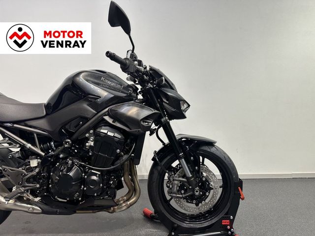 kawasaki - z900