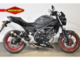 SUZUKI SV 650 A