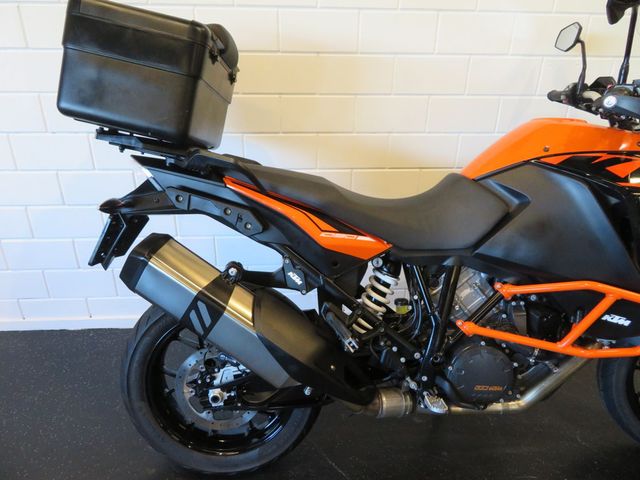 ktm - 1090-adventure