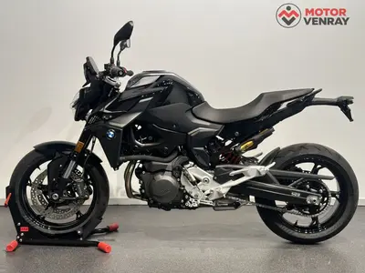 BMW F 900 R – foto 2
