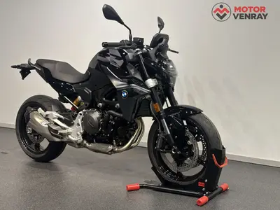 BMW F 900 R – foto 3