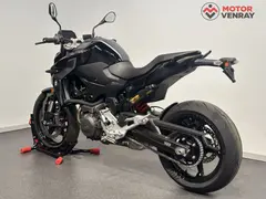 BMW F 900 R 2026 nieuw – foto 4 van 10
