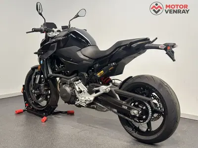 BMW F 900 R – foto 4