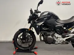 BMW F 900 R 2026 nieuw – foto 9 van 10