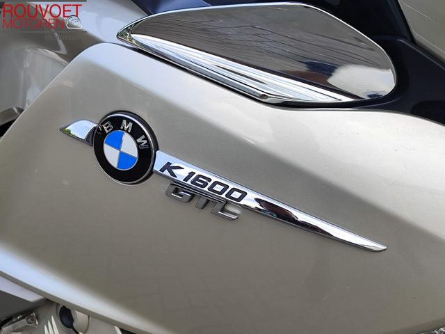 bmw - k-1600-gtl