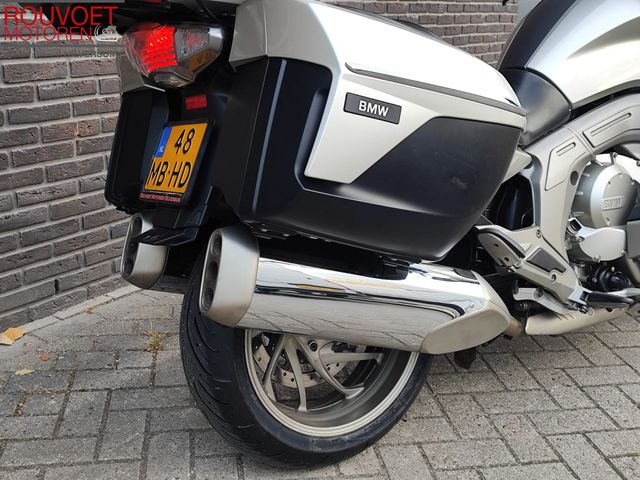 bmw - k-1600-gtl