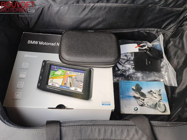 bmw - k-1600-gtl