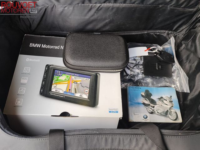 bmw - k-1600-gtl