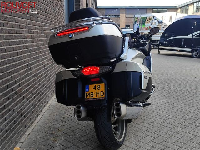 bmw - k-1600-gtl