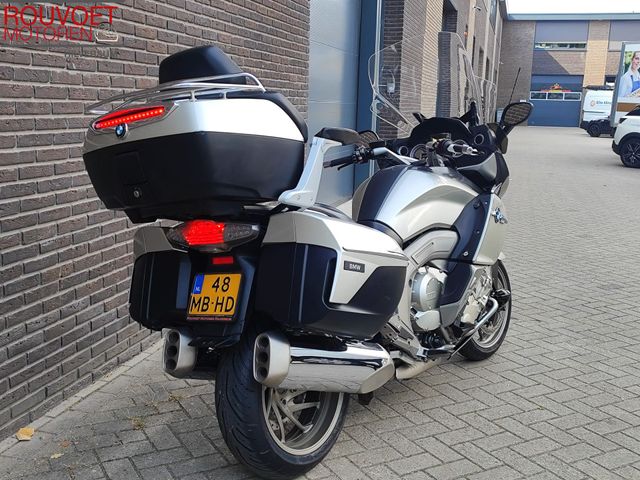 bmw - k-1600-gtl