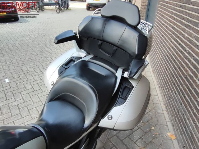 bmw - k-1600-gtl