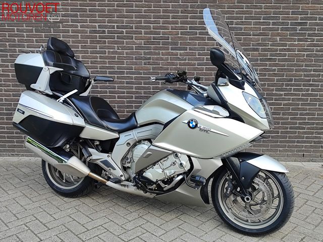 bmw - k-1600-gtl