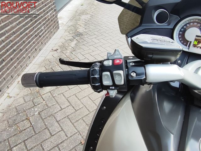 bmw - k-1600-gtl