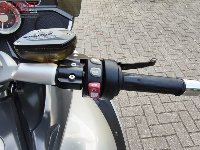 bmw - k-1600-gtl