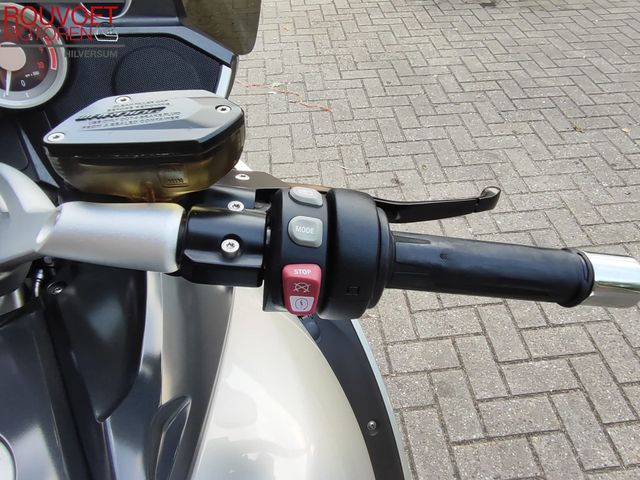 bmw - k-1600-gtl