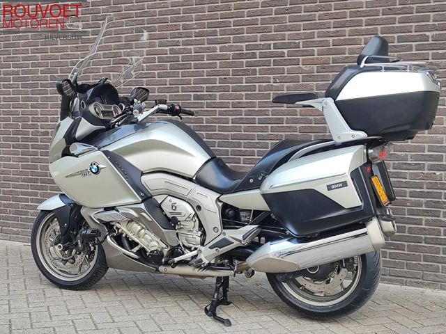 bmw - k-1600-gtl